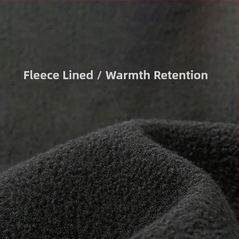 Pánska športová súprava so štíhlym strihom, dlhé rukávy, okrúhly výstrih, polyester s 8% elastan, podšívka Milk Silk, jednofarebná