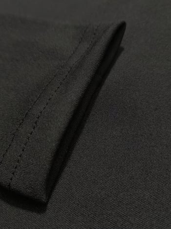 Rochie midi tricotată cu imprimeu în rețea încrucișată, guler rotund, mâneci lungi, curea la talie