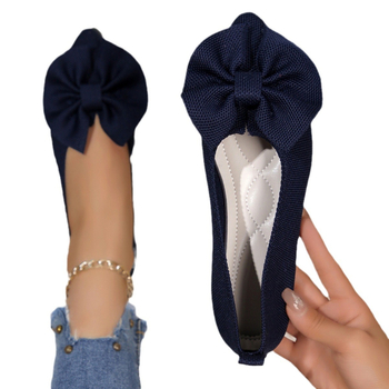 Mrežaste tenisice s špičastim nosom, prozračni gornji dio, niski profil, gumeni potplat