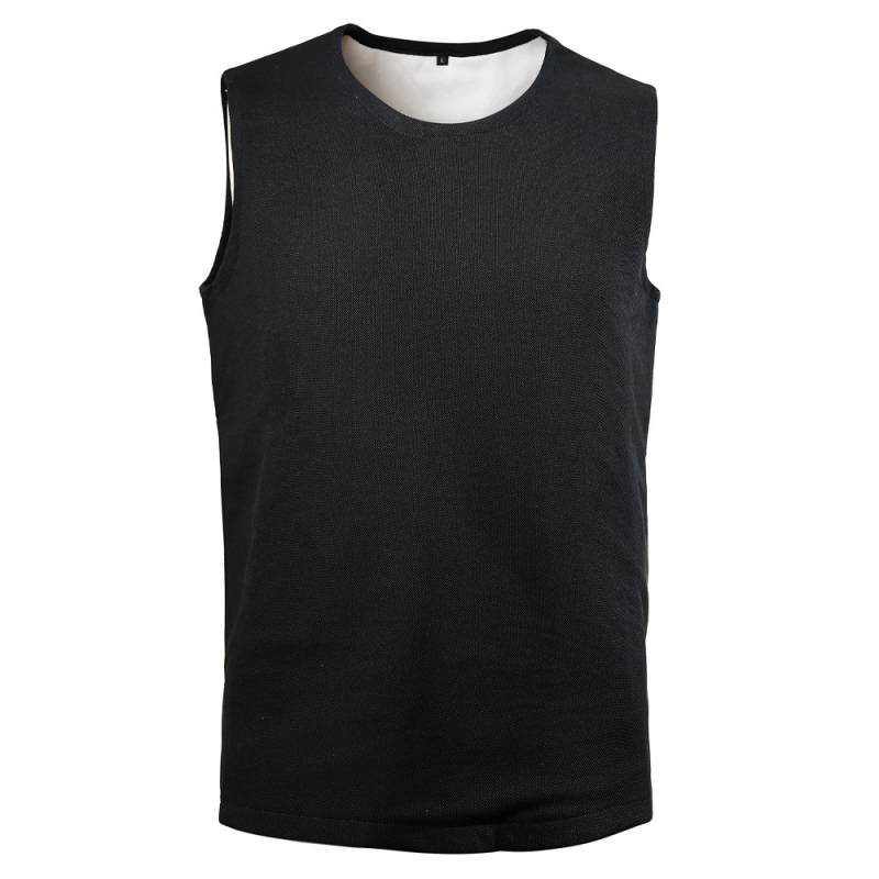 5. úroveň mäkká bodnutia odolná vesta (vnútorná vesta) - Značka: Deyan; Materiál: polymérne materiály; Hmotnosť: 630; Rozsah použitia: bezpečnosť, vonkajšie dobrodružstvá, každodenná ochrana, špeciálne operácie, obchodné cestovanie