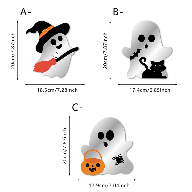 Autocolant decorativ cu suprafață oglindă, autoadeziv, stil simplu modern, model dungi, potrivit pentru sufragerie, dormitor, baie, birou