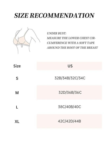 Ženská bavlnená podprsenka, sada 5 kusov, nastaviteľné ramienka, šité košíčky, mäkký oceľový krúžok, tradičný casual štýl, pre vek 9–13 rokov