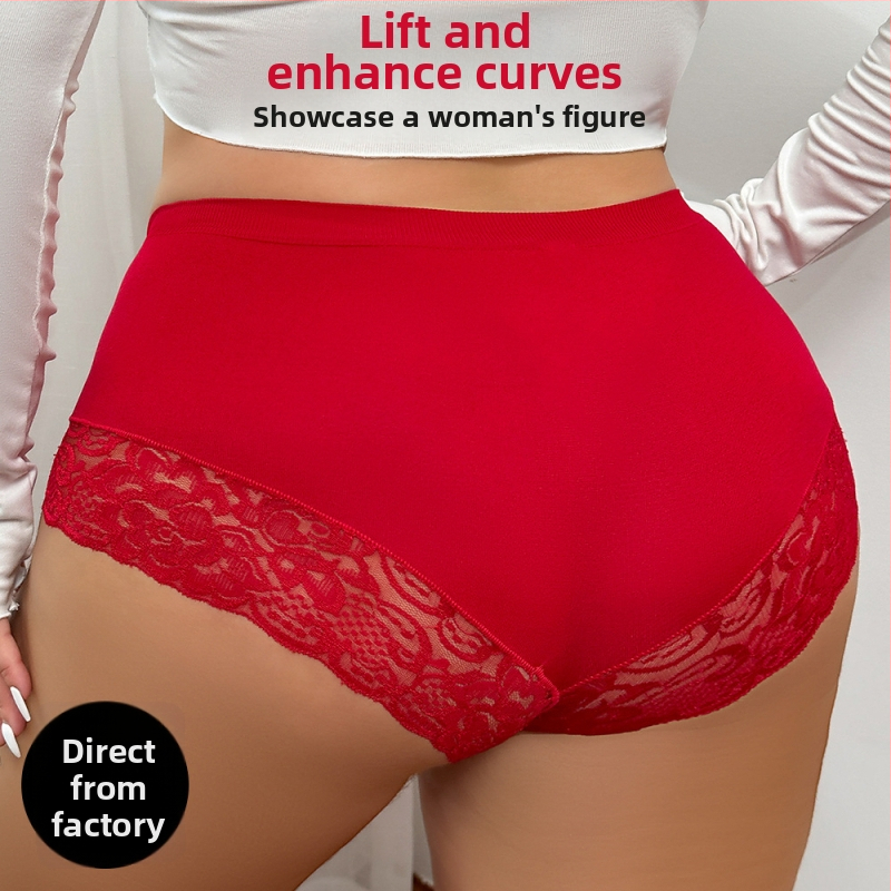 Bezšuvju sieviešu apakšveļa no neilona ar kokvilnas oderi, vidējā jostas augstumā, elpojoša, ķermeņa formēšana un gurnu pacelšana