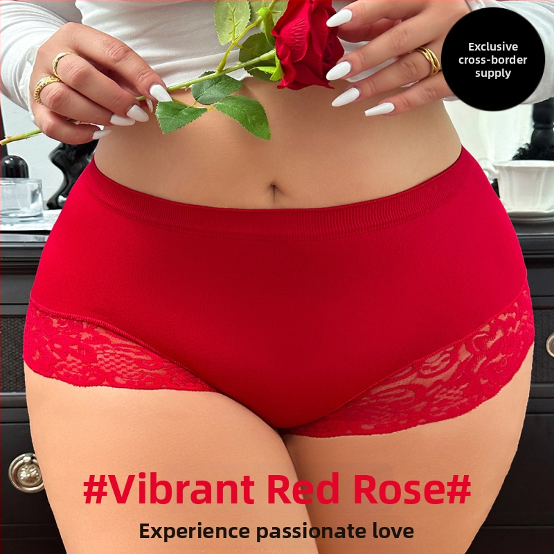 Bezšuvju sieviešu apakšveļa no neilona ar kokvilnas oderi, vidējā jostas augstumā, elpojoša, ķermeņa formēšana un gurnu pacelšana