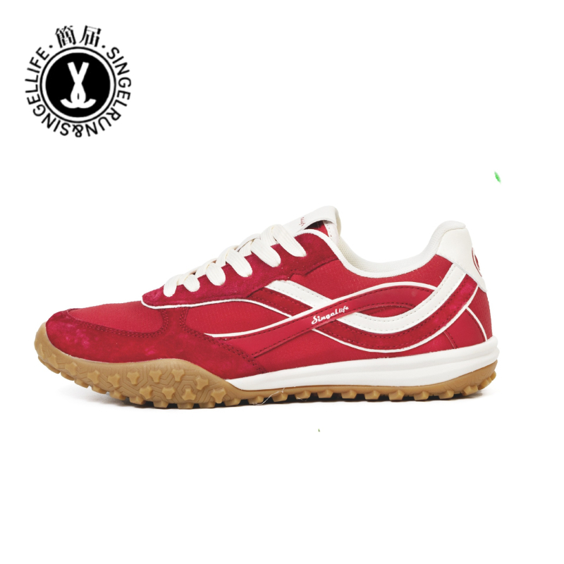 Pantofi din piele naturală, fără toc, talpă din cauciuc antiderapantă, rezistenți la uzură și la torsionare, ușori, pentru toamnă, office-casual