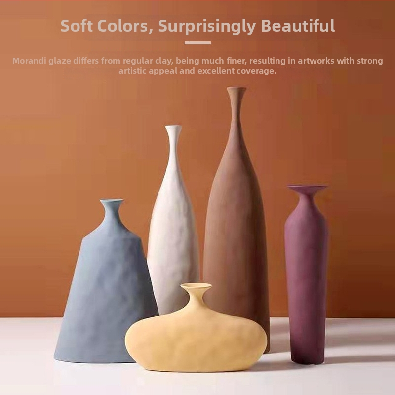  Morandi glazură decorativă sub glazură pentru pictură ceramică (Marcă Water meteor ceramic; Material: Lichid; Scop: Colorare; IP: Nu)