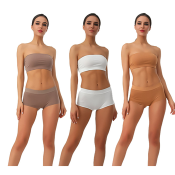 Dámske bavlnené boxerky so stredným pásom, priedušné, pletená látka, rozkroková výstelka 95-100% bavlna