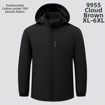 Outdoor bunda na horolezectvo s priedušnosťou, vodeodolnosťou, vetruodolnosťou a UV ochranou