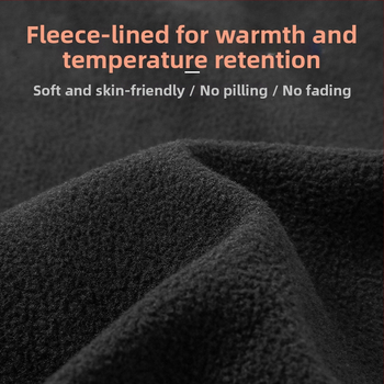 Ženský rýchloschnúci termo-kompresný základný diel s fleecovou podšívkou pre lyžovanie, jogu a fitness