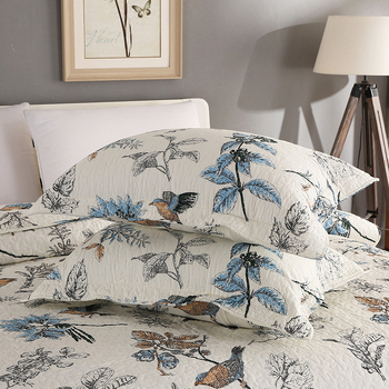 Калъф за възглавница, 100% памук, реактивно печатане и боядисване, процес на тъкане 31822737220