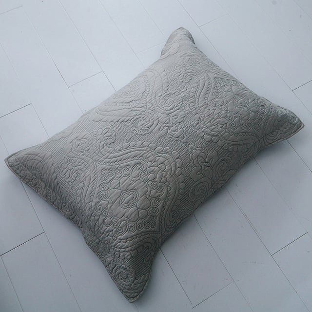 Калъф за възглавница, 100% памук, реактивно печатане и боядисване, процес на тъкане 31822737220