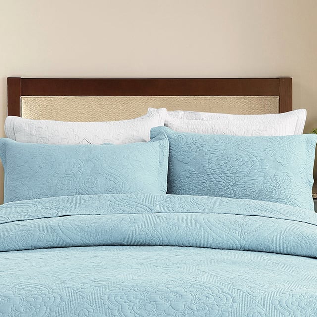 Калъф за възглавница, 100% памук, реактивно печатане и боядисване, процес на тъкане 31822737220