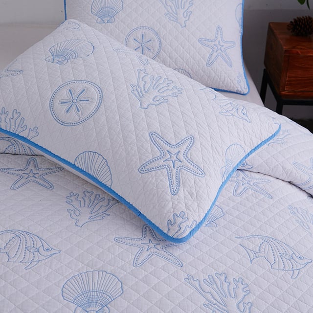 Калъф за възглавница, 100% памук, реактивно печатане и боядисване, процес на тъкане 31822737220