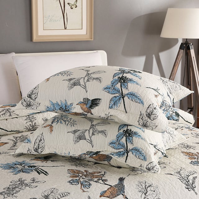 Калъф за възглавница, 100% памук, реактивно печатане и боядисване, процес на тъкане 31822737220