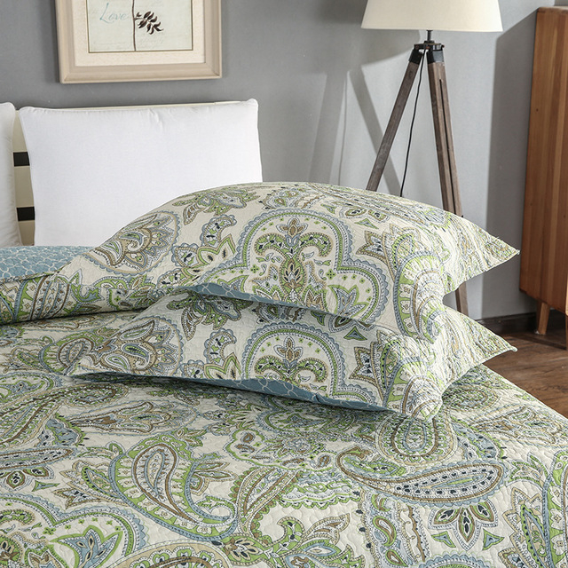 Калъф за възглавница, 100% памук, реактивно печатане и боядисване, процес на тъкане 31822737220