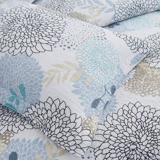 Калъф за възглавница, 100% памук, реактивно печатане и боядисване, процес на тъкане 31822737220