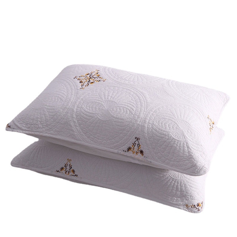 Калъф за възглавница, 100% памук, реактивно печатане и боядисване, процес на тъкане 31822737220