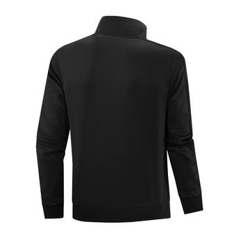 Unisex palto pre športovcov Wushu a Taekwondo, tréningová bunda v pohybovom štýle, dlhé rukávy, kórejský hodvábny materiál, 95% polyester