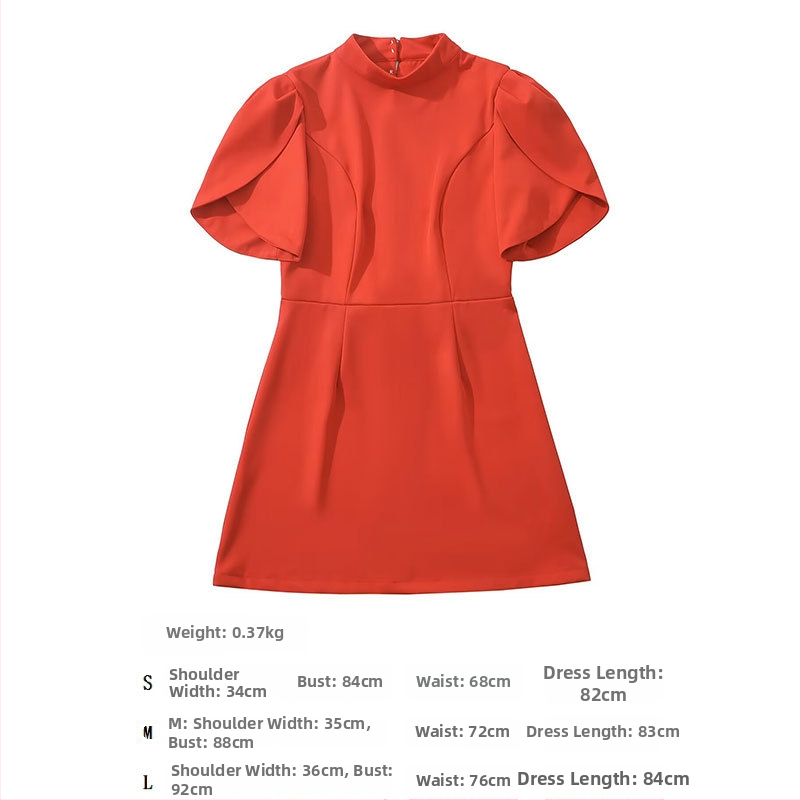 Rochie fără mâneci, plisată, midi, în croială A-line, fără spate