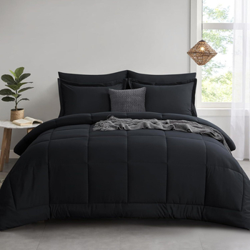 Pokrývka z chemických vlákien, výplň z obyčajných vlákien, reaktívny potlač, vhodné na všetky ročné obdobia