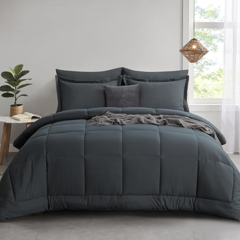 Pokrývka z chemických vlákien, výplň z obyčajných vlákien, reaktívny potlač, vhodné na všetky ročné obdobia