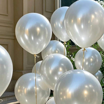 Božićni baloni set, artikl sh75745472xz, materijal: Drugo, brend: Drugo, IP autorizacija: Ne