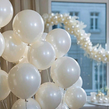 Božićni baloni set, artikl sh75745472xz, materijal: Drugo, brend: Drugo, IP autorizacija: Ne