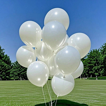 Božićni baloni set, artikl sh75745472xz, materijal: Drugo, brend: Drugo, IP autorizacija: Ne