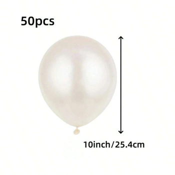 Božićni baloni set, artikl sh75745472xz, materijal: Drugo, brend: Drugo, IP autorizacija: Ne