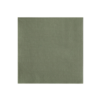 Servítky v nordickom štýle, dvojvrstvové, 20 listov, celulóza z virgin dreva, bez vône, vhodné pre potraviny