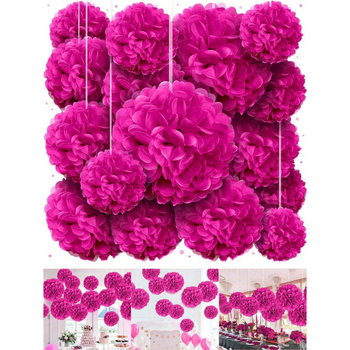 Dekorativni rekviziti za prostor - Materijal: Papir; Broj proizvoda: sh37641197xz; Kategorija: Viseći oznaka