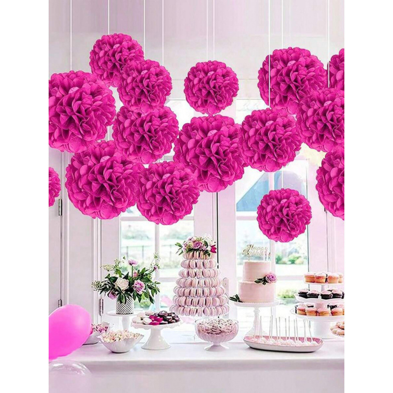 Dekorativni rekviziti za prostor - Materijal: Papir; Broj proizvoda: sh37641197xz; Kategorija: Viseći oznaka