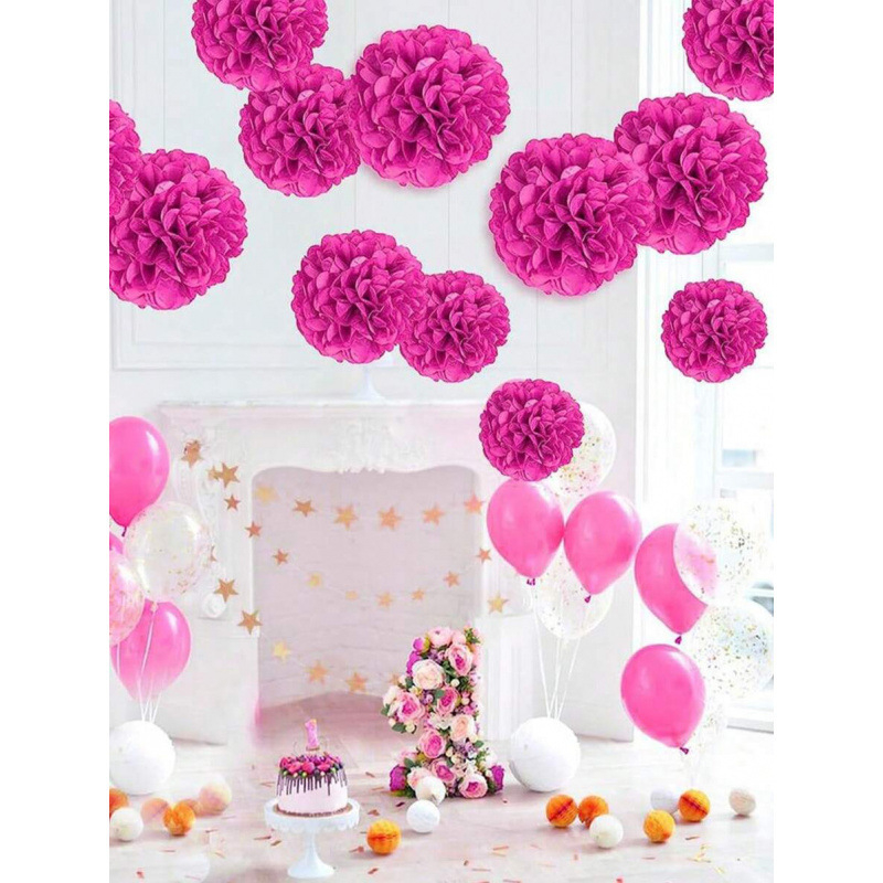 Dekorativni rekviziti za prostor - Materijal: Papir; Broj proizvoda: sh37641197xz; Kategorija: Viseći oznaka