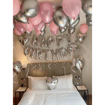 Μπαλόνι με σχέδιο ζώου, σχήμα καπέλου γιατρού, υλικό γυαλιστικό αλουμινίου φιλμ, κωδικός sh87768236