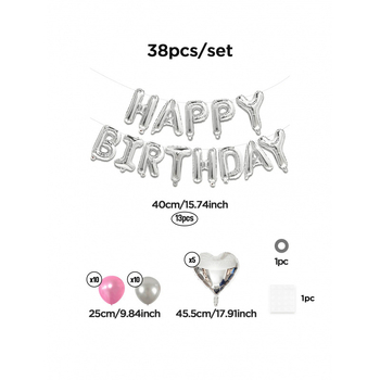 Μπαλόνι με σχέδιο ζώου, σχήμα καπέλου γιατρού, υλικό γυαλιστικό αλουμινίου φιλμ, κωδικός sh87768236