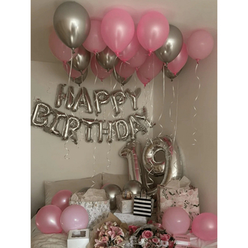 Μπαλόνι με σχέδιο ζώου, σχήμα καπέλου γιατρού, υλικό γυαλιστικό αλουμινίου φιλμ, κωδικός sh87768236