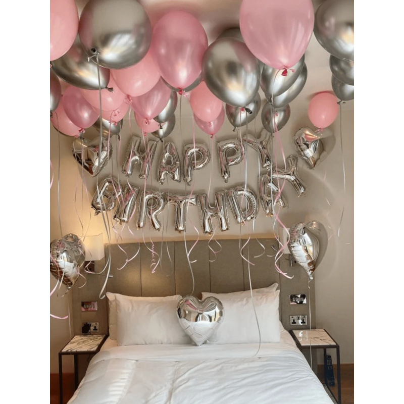 Μπαλόνι με σχέδιο ζώου, σχήμα καπέλου γιατρού, υλικό γυαλιστικό αλουμινίου φιλμ, κωδικός sh87768236