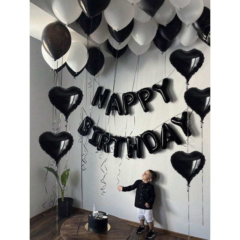 Μπαλόνι με σχέδιο ζώου, σχήμα καπέλου γιατρού, υλικό γυαλιστικό αλουμινίου φιλμ, κωδικός sh87768236