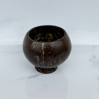 Beibe Cup Drevená nepravidelná misa, Ekologická, Jednovrstvá