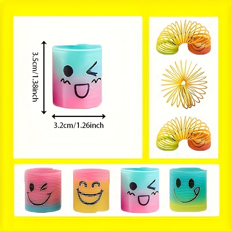 Magic Spring Toys – Rekviziti za dekoraciju prostora za Halloween i karneval, Model jd601102756115542, Materijal: Drugo, Marka: Drugo