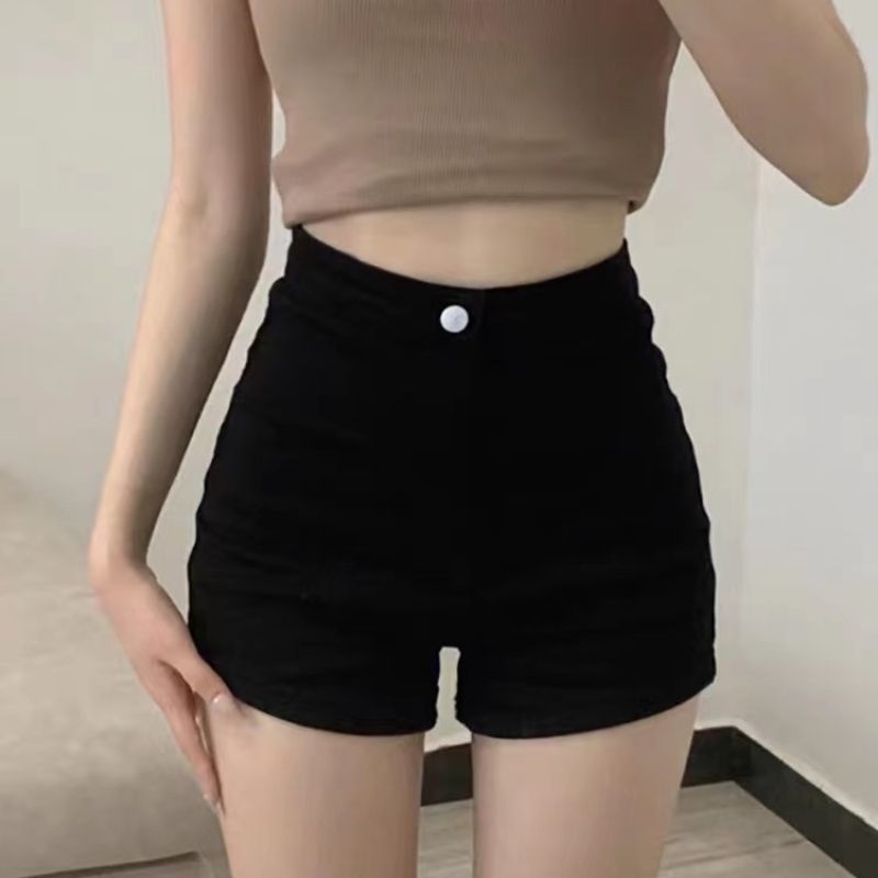 Jeansi femei talie înaltă, croială largă, denim/bumbac 95%+, toamnă 2024