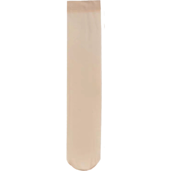 Csípőig érő harisnya csúszásmentes felülettel, megerősített lábujj, vékony anyag, napvédelmi tulajdonság