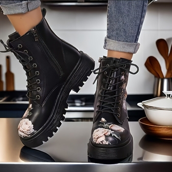 Plátené tenisky so vzorom zvieraťa, vrchný diel z plátna, plastová podrážka, bavlnená podšívka