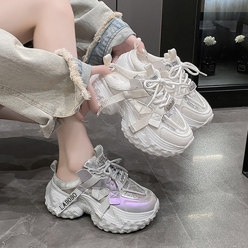 I formos šlepetės, viršutinė dalis iš tinklo, TPR padas, Korėjos stilius, vasara 2024