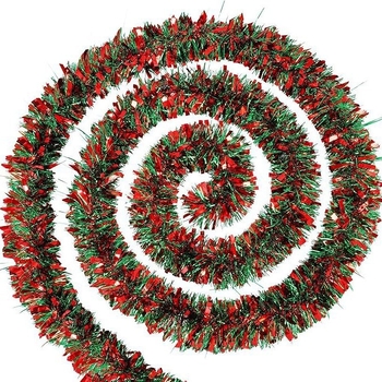 Dekoratív pásky pre rozloženie miesta - prispôsobiteľné PET dekoratívne pásy na vianočné dekorácie (PET, vianočné dekorácie, domáca výzdoba)