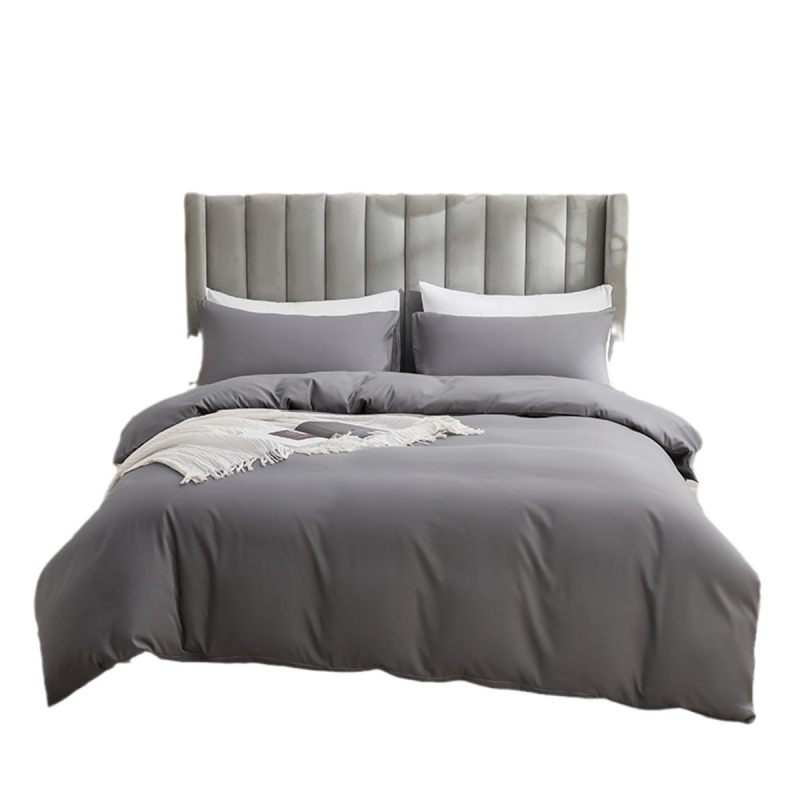 3–4 части комплект спално бельо, химическо влакно, бръснато тъкане, реактивно боядисване, модерен стил