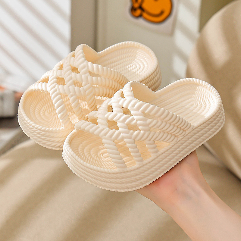 Sandale de vară pentru copii, EVA, imprimeu floral, talpă EVA, stil prințesă, pentru vârsta 4–6 ani