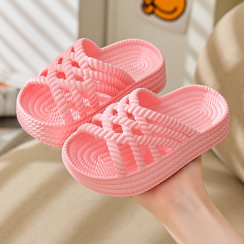 Sandale de vară pentru copii, EVA, imprimeu floral, talpă EVA, stil prințesă, pentru vârsta 4–6 ani