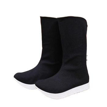 Čizme u tradicionalnom kineskom stilu za Hanfu kostime i operne izvedbe