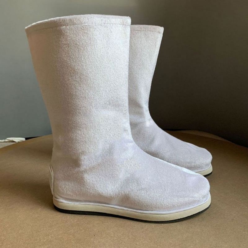 Čizme u tradicionalnom kineskom stilu za Hanfu kostime i operne izvedbe